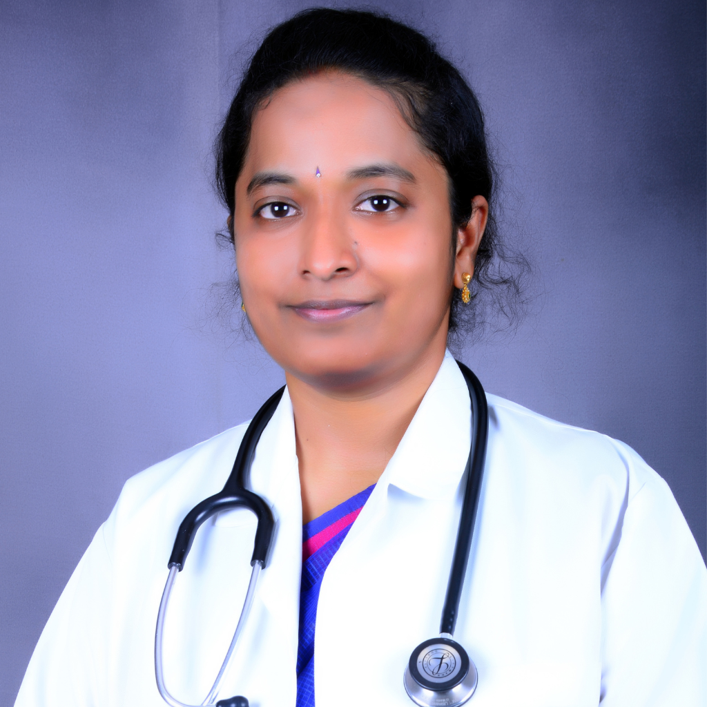 Dr Manasa