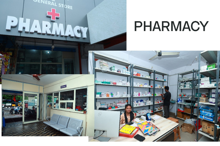 Pharmacy